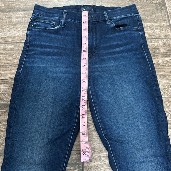 Mother the looker size 28 - Picture 2 of 7